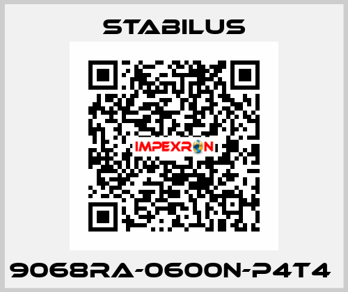 9068RA-0600N-P4T4  Stabilus