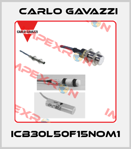 ICB30L50F15NOM1 Carlo Gavazzi