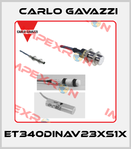 ET340DINAV23XS1X Carlo Gavazzi