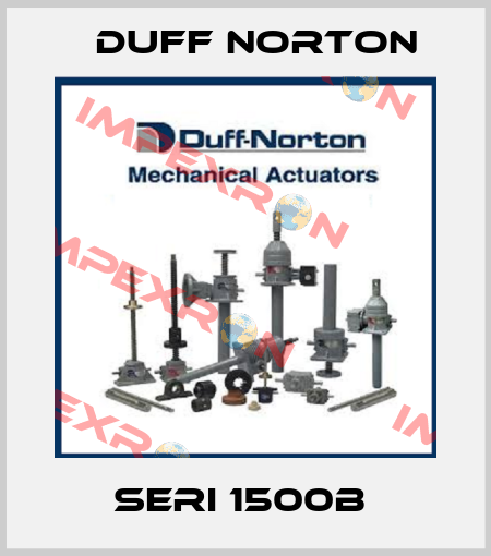 SERI 1500B  Duff Norton