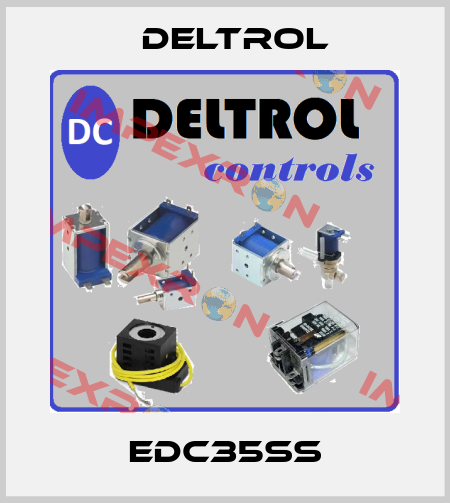 EDC35SS DELTROL