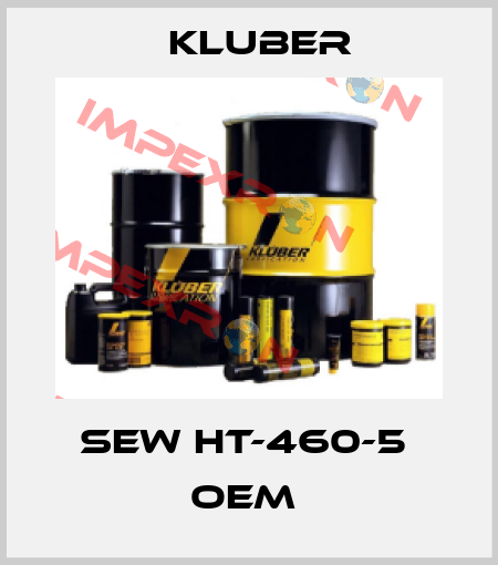 SEW HT-460-5  OEM  Kluber