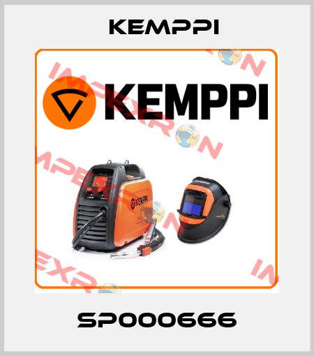 SP000666 Kemppi