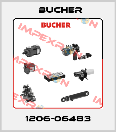 1206-06483 Bucher