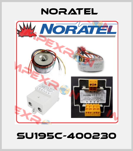 SU195C-400230 Noratel