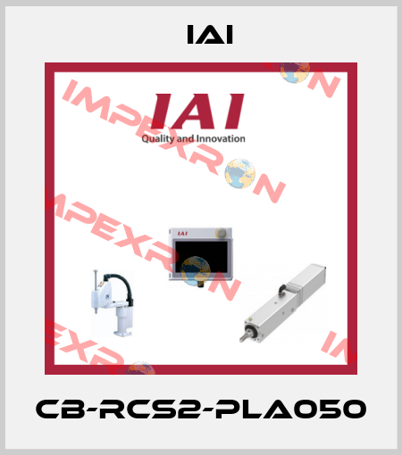 CB-RCS2-PLA050 IAI