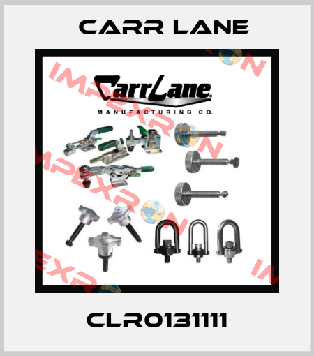 CLR0131111 Carr Lane