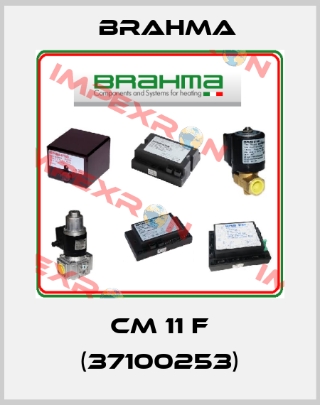 CM 11 F (37100253) Brahma