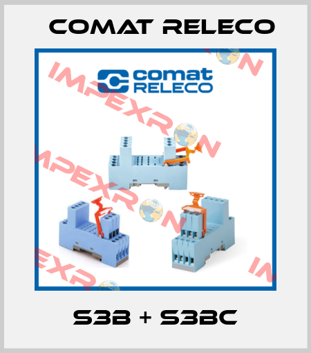 S3B + S3BC Comat Releco