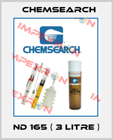 ND 165 ( 3 litre ) Chemsearch