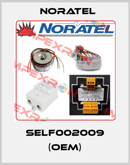 SELF002009 (OEM) Noratel