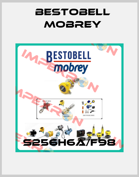 S256H6A/F98 Bestobell Mobrey