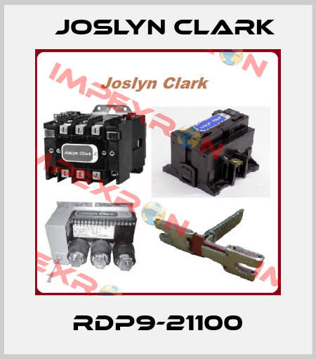 RDP9-21100 Joslyn Clark