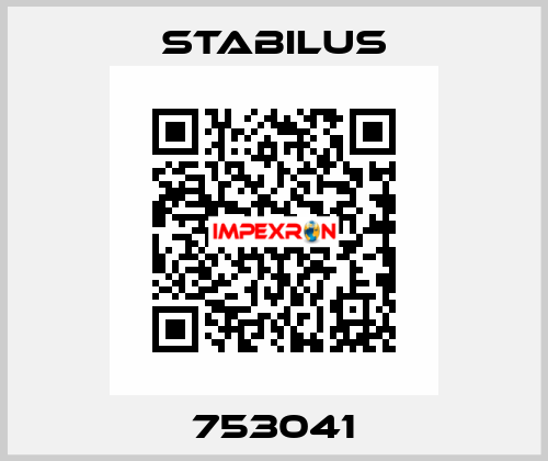 753041 Stabilus