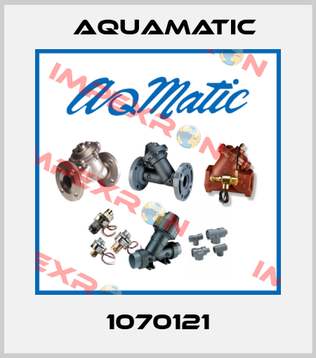 1070121 AquaMatic