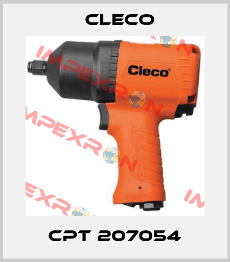 CPT 207054 Cleco