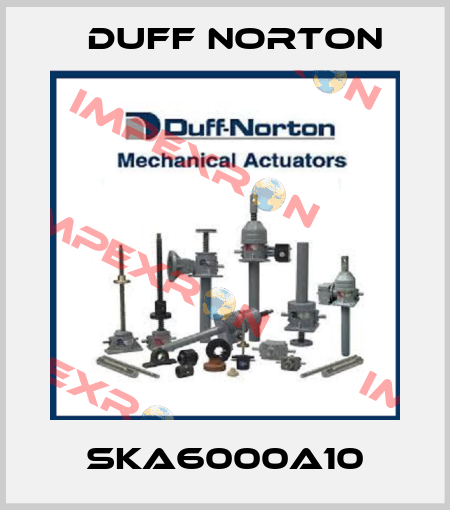 SKA6000A10 Duff Norton