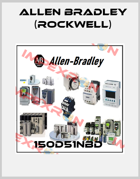 150D51NBD  Allen Bradley (Rockwell)