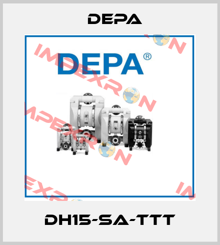 DH15-SA-TTT Depa