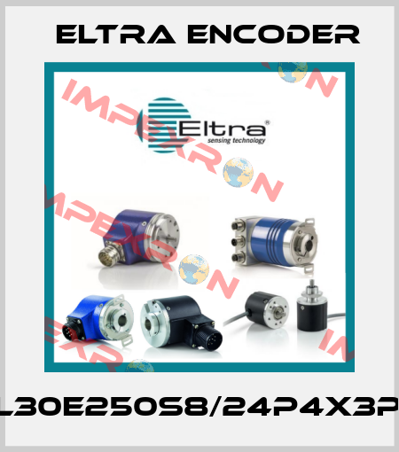 EL30E250S8/24P4X3PA Eltra Encoder