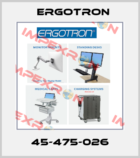 45-475-026 Ergotron