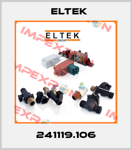 241119.106 Eltek