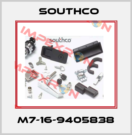 M7-16-9405838 Southco