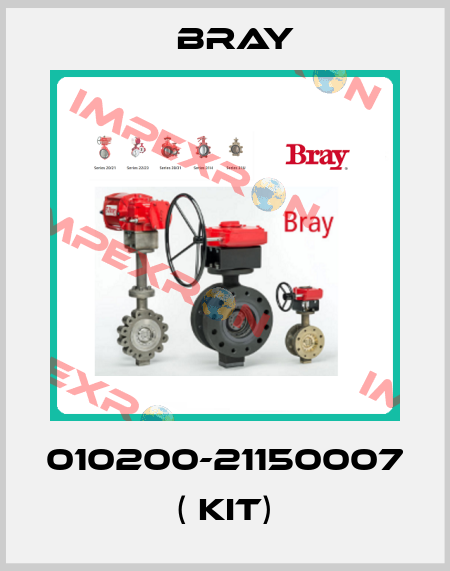 010200-21150007 ( kit) Bray