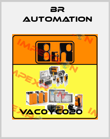 VAC0YC020    Br Automation