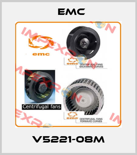 V5221-08M Emc