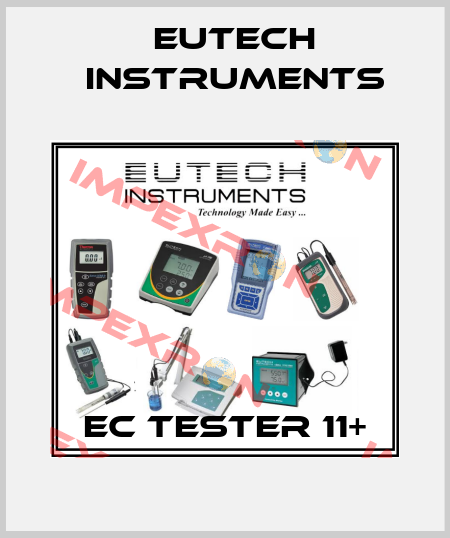 EC Tester 11+ Eutech Instruments