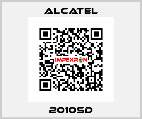 2010SD Alcatel