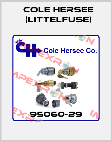 95060-29 COLE HERSEE (Littelfuse)