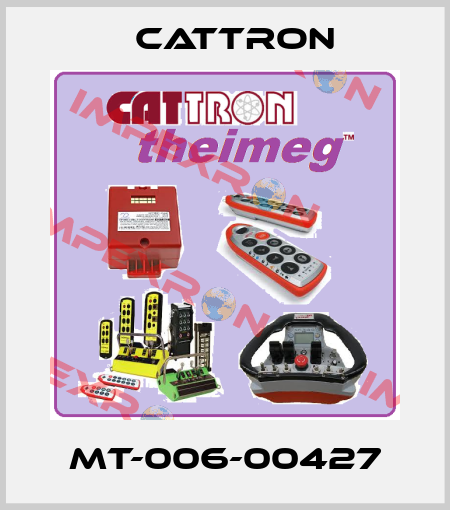 MT-006-00427 Cattron