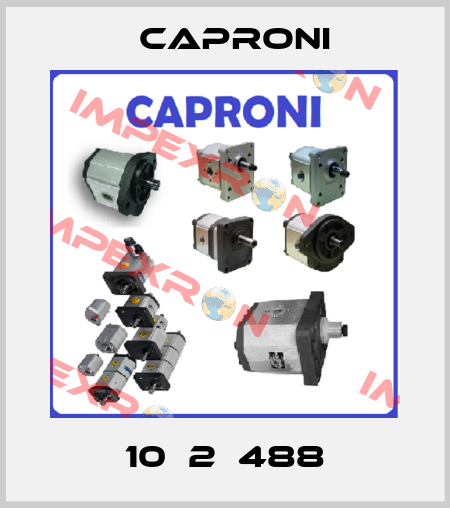 10А2Х488 Caproni