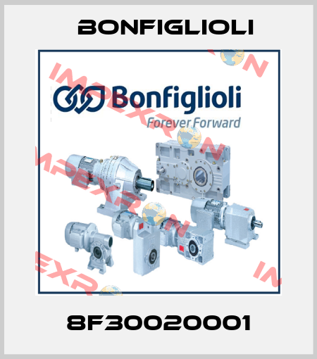 8F30020001 Bonfiglioli