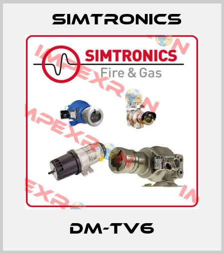 DM-TV6 Simtronics