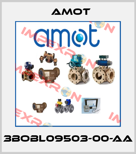 3BOBL09503-00-AA Amot
