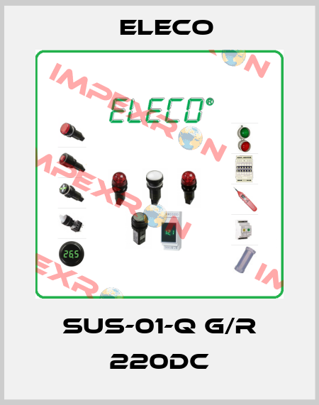 SUS-01-Q G/R 220DC Eleco