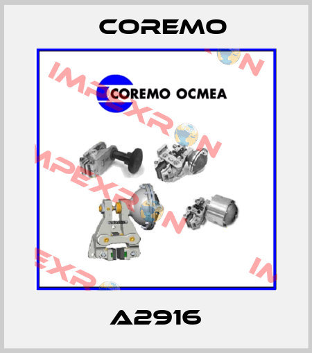 A2916 Coremo