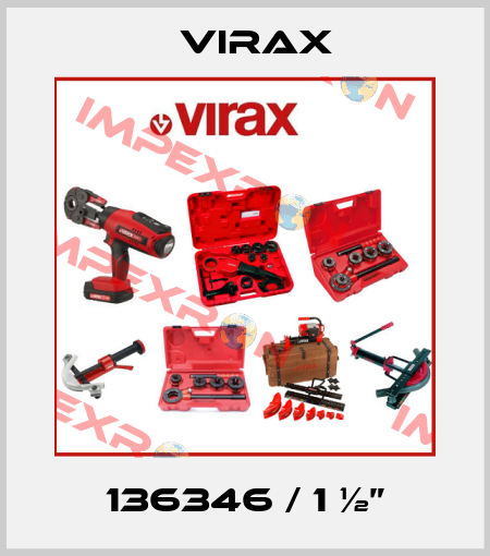 136346 Virax