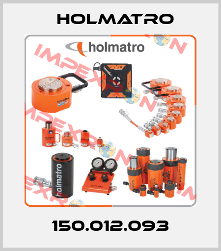 150.012.093 Holmatro