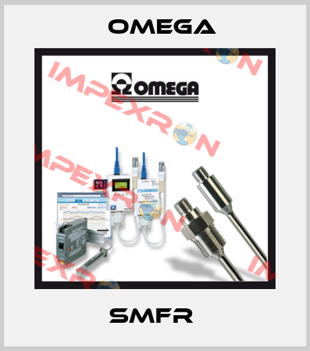 SMFR  Omega