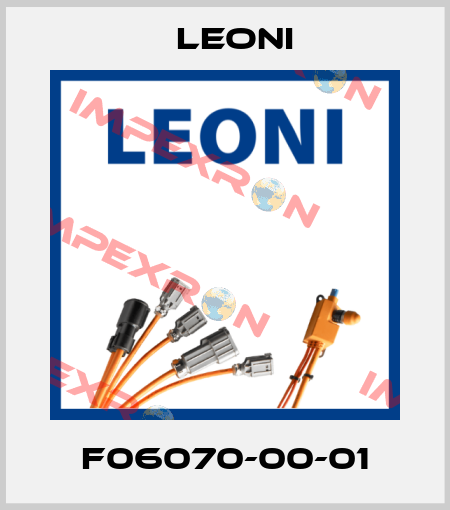 F06070-00-01 Leoni