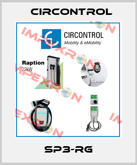 SP3-RG CIRCONTROL