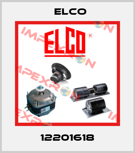 12201618 Elco