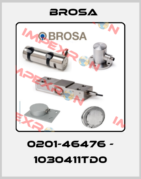 0201-46476 - 1030411TD0 Brosa