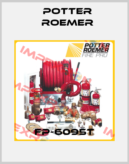 FP-6095T Potter Roemer