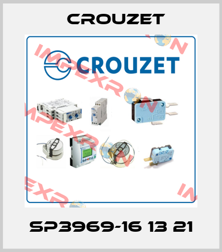 SP3969-16 13 21 Crouzet