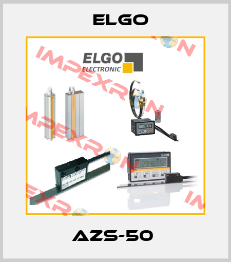 AZS-50  Elgo
